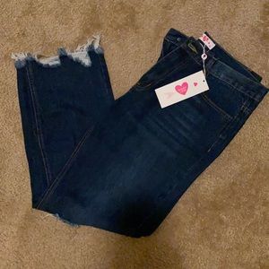 Buddy Love Mom Jeans